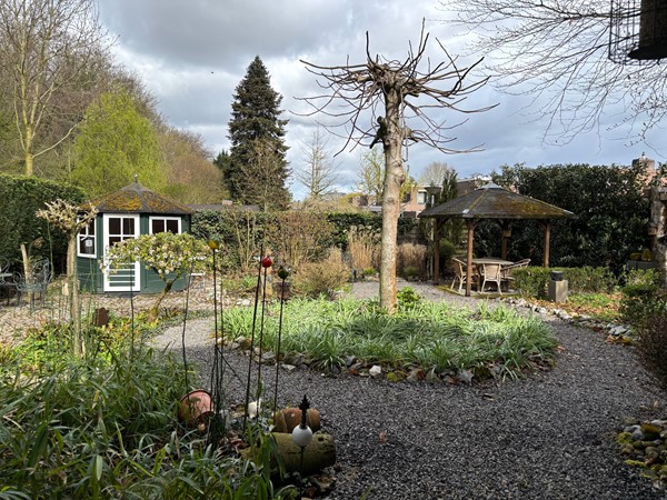 Medium property photo - Tenelenweg 152, 6367 VZ Voerendaal